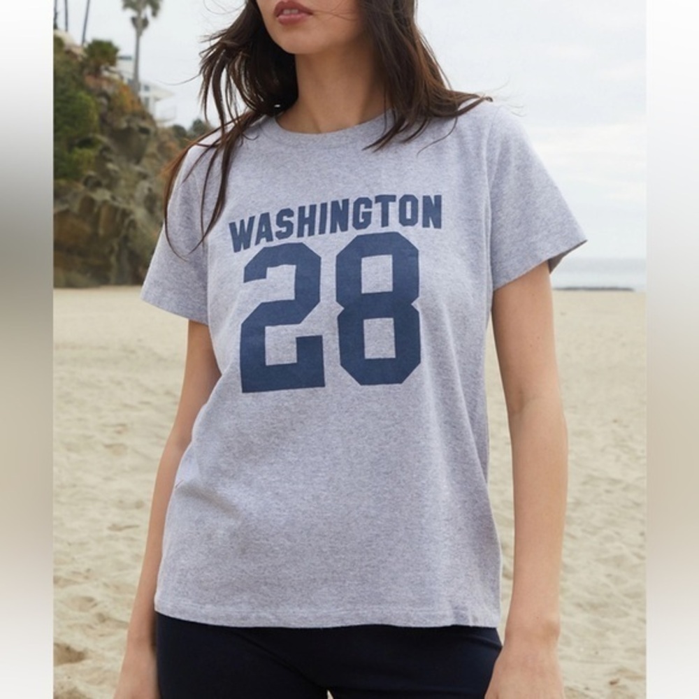 NWT Pacsun John Galt Washington 28 Chloe T-Shirt